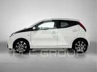 2020 Toyota AYGO