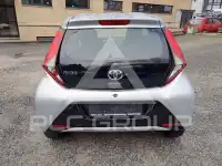2020 Toyota AYGO