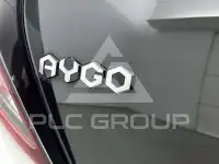 2020 Toyota AYGO