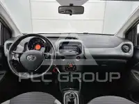 2020 Toyota AYGO