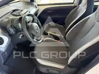 2020 Toyota AYGO