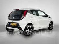 2020 Toyota AYGO