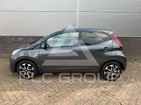 2020 Toyota AYGO