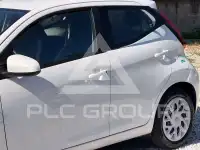 2020 Toyota AYGO