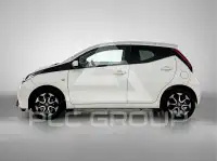 2020 Toyota AYGO
