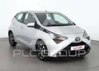 2020 Toyota AYGO