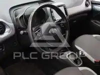 2020 Toyota AYGO