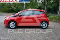 2020 Toyota AYGO