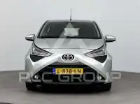 2020 Toyota AYGO
