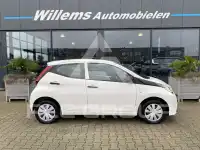 2020 Toyota AYGO