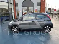 2020 Toyota AYGO