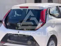 2020 Toyota AYGO