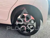 2020 Toyota AYGO