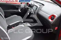 2020 Toyota AYGO