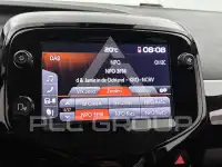 2020 Toyota AYGO