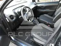2020 Toyota AYGO