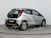 2020 Toyota AYGO