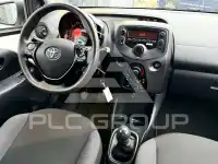2020 Toyota AYGO