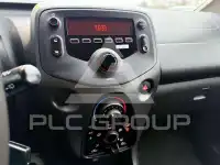 2020 Toyota AYGO