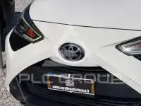 2020 Toyota AYGO