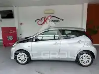 2020 Toyota AYGO