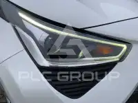 2020 Toyota AYGO