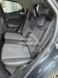 2020 Toyota AYGO