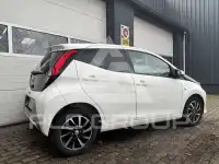 2020 Toyota AYGO
