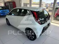 2020 Toyota AYGO