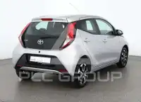 2020 Toyota AYGO