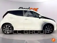 2020 Toyota AYGO