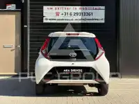 2020 Toyota AYGO