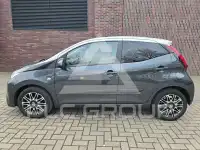 2020 Toyota AYGO