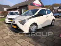 2020 Toyota AYGO
