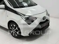 2020 Toyota AYGO