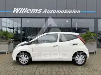 2020 Toyota AYGO
