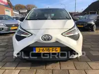 2020 Toyota AYGO