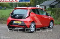 2020 Toyota AYGO