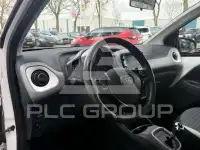 2020 Toyota AYGO