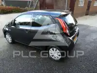 2020 Toyota AYGO