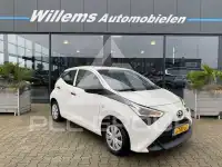 2020 Toyota AYGO