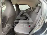2020 Toyota AYGO