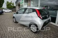 2020 Toyota AYGO