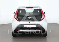 2020 Toyota AYGO