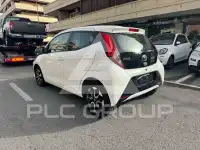 2020 Toyota AYGO