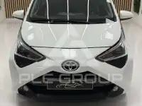 2020 Toyota AYGO