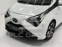2020 Toyota AYGO