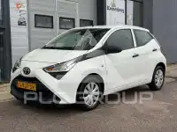 2020 Toyota AYGO