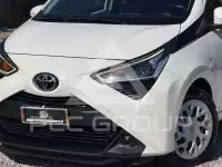 2020 Toyota AYGO