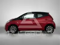 2020 Toyota AYGO